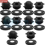 10X Trimmer Head Spool Kit For Stihl 25-2 Fs 44 55 70 80 83 85 90 RX110 120 130. Fixed Price $42.50.