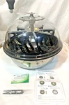 Ipower 16 Leaf Bowl Trimmer Machine Twisted Spin Cut For Plant Bud And Flow New. Fixed Price $79.99.