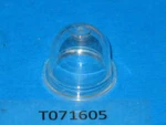 New Old Stock Mcculloch 223756 Primer Bulb / Fits Zama 0057703 C1U C1Q. Fixed Price $14.99.