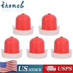 5PCS Primer Bulb For Briggs & Stratton 694395 496115 4180 5085H Lawn Mowers. Fixed Price $6.85.