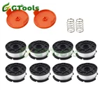 8PK Spool For Black And Decker ST7000 ST7200 ST8600 ST9000 CST1000 ST7700 ST7701. Fixed Price $13.76.