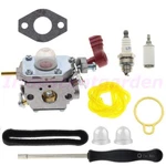 Carburetor For Troy Bilt TB35EC 41BDZ35C766, 41CDZ35C766, 41DDZ35C766 Trimmers. Fixed Price $20.99.