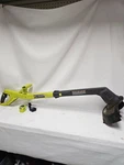 Ryobi Tools PCLSTO1 Battery Powered Weed Eater. Fixed Price $59.99.