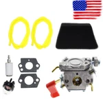 Carburetor Fuel Filter 545006017 For Zama C1UW32 Poulan PPB32SST PP446ET PPB300E. Fixed Price $16.99.