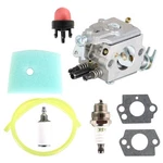 For Husqvarna 326RJX 223L 223R 323RJ 325RJX 325RX Trimmer Carburetor. Fixed Price $13.71.