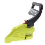 Oem Ryobi Brake/clutch Cover 313866001 For RY3818 Chainsaw. Fixed Price $39.99.