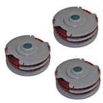 Weed Eater Pack Of Genuine Oem Replacement Spools For Trimmer 591048301-3PK. Fixed Price $29.98.