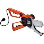 Lopper Chain Saw 4.5 Amp Heavy Duty Tree Trimmer Black+decker LP1000 Blackdecker. Fixed Price $154.99.