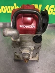Genuine Honda WX10 Trash Water Pump *runs*. Fixed Price $289.99.