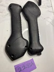 Echo SRM225 Trimmer Control Moldings Oem Original P021015640. Fixed Price $5.98.