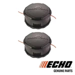 Pack Echo 99944200907B Speed Feed 400 Head Wear Fits All Srm Trimmers. Fixed Price $41.00.