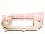 Dashboard Radio Trim Fiat 1100 103 1300 1500 1800 2100 2300 In Zama. Fixed Price $195.69.