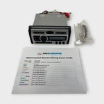 Clarion CMD5 Marine Stereo Head Am/fm/cd RECEIVER-USED-90-DAY Warranty. Fixed Price $284.99.
