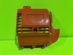 New Genuine Husqvarna 537411601 Starter Housing Fits 223L 223R 323L 323HE3. Fixed Price $18.99.