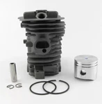 38MM Cylinder Piston Wt Ring For Oleo Mac 937 GS370 Efco 137 Chainsaw 50182005A. Fixed Price $35.95.