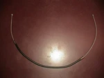 New Oe Stihl String Trimmer Loop Handle Throttle Cable Wire FS108. Fixed Price $23.79.