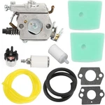 Harbot C1Q-EL24 Carburetor +air Filter Fuel Line Gasket Tune Up Kit.... Fixed Price $22.17.
