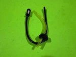 Fuel Line Kit W/ Filter Fits Husqvarna Redmax BCZ2650S, BCZ2650TS, BCZ2660TS. Fixed Price $10.45.