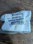 Genuine Husqvarna 506389102 Vibration Absorber (oem) Equipment Manufacturer Part. Fixed Price $14.99.