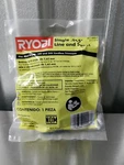 Genuine Ryobi One Trimmer Replacement Spool .065 AC14RSLA 211-515 18V/24V/40V. Fixed Price $9.95.