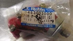 New #6453003000 Genuine Robin NB50L Gearhead / Gearcase Assembly 4183. Fixed Price $129.95.