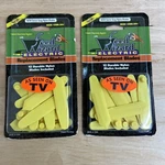 12 Weed Wizard Replacement Trimmer / Cutter Blades Nylon ENB-300 Lot Of Two Nos. Fixed Price $24.00.