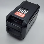 5.0AH Lithium-ion Battery For Echo CBP-58V40 CBP-58V2AH CHT-58V CDST-58V. Fixed Price $109.99.