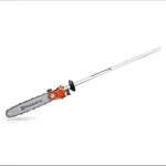 Husqvarna PA310 10-INCH Pole Saw Attachment Only, Fits 122LK, 330LK And 330IK. Fixed Price $182.99.