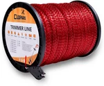 String Trimmer Line .095-INCH-BY-1765-FOOT 5LB Premium Spiral Spool Red Heavy. Fixed Price $57.85.