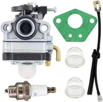 TR2350S Carburetor For Redmax CHT2200 CHT2300 TR2301S TR2300S And More. Fixed Price $58.17.