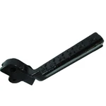 John Deere Aftermarket Left Fast-tach Handle- AT418734. Fixed Price $50.99.