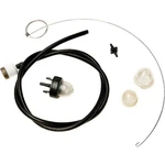 Mtd Genuine Parts Fuel Line Repair Kit 49MFLRKK953. Fixed Price $20.67.