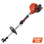 21.2 Cc Gas 2-STROKE Attachment Capable Power Head For Use With Echo Pro. Fixed Price $262.58.