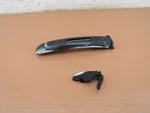 Stihl 042 Av Chainsaw Oem Trigger & Handle Cover 11177910600. Fixed Price $8.99.