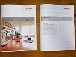 Stihl Battery Trimmer Service Workshop Repair & Part Manual. Fixed Price $27.99.