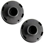 Ryobi Pack Of Genuine Oem Replacement String Head Housings, 310643003-2PK. Fixed Price $27.98.