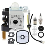 Carburetor For Shindaiwa M254 Multi-tool Part A021003292. Fixed Price $27.99.