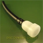 Fuel Tank Vent Check Valve Breather Fits Echo A356000031 13130056430 13130056431. Fixed Price $6.99.