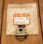Honda Carburetor GX31 HHE31 HHT31 UMK431 WX10 16100-ZM5-809 Genuine Oem. Fixed Price $120.60.