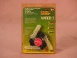 Grass Gator Weed Trimmer Head Part #3600 New. Fixed Price $7.00.