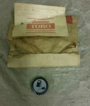 New Genuine Toro Gas/fuel Cap 43-9940. Fixed Price $19.64.