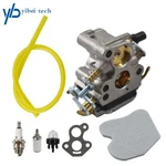 CS2238 Chainsaw Carburetor For Zama C1T-W33C C1TW33C Jonsered CS2234. Fixed Price $11.99.