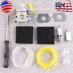 Carburetor Air Filter For Homelite 26CC 30CC Ryobi Poulan Trimmer 308054013. Fixed Price $15.59.