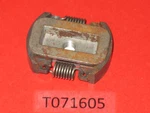 Oem Genuine Mcculloch 217554 (216060) Clutch. Fixed Price $24.69.