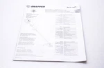 Snapper SST-18CL Owner's Manual Straight Shaft Trimmer. Fixed Price $14.50.