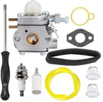 Carburetor For Murray M2500 41ADZ01C758 M2510 41ADZ03C758 Rep 753-06190. Fixed Price $15.95.