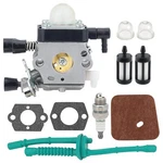 FS55R Carb For Sthil FS45 FS38 HS45 KM55RSTRING Trimmer Weedier Part. Fixed Price $37.98.