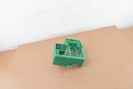 Weed Eater Feather Lite Plus String Trimmer Oem Back Cover 530-38685. Fixed Price $8.99.