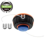 Trimmer/weedwacker Tap 'n Go Cutting Head For Weed-eater W25SBK Rep 537419225. Fixed Price $13.00.