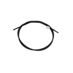 Genuine Husqvarna 526058601 Flex Shaft Oem Fits Redmax HE225F, HE250F, HEZ230F. Fixed Price $19.99.